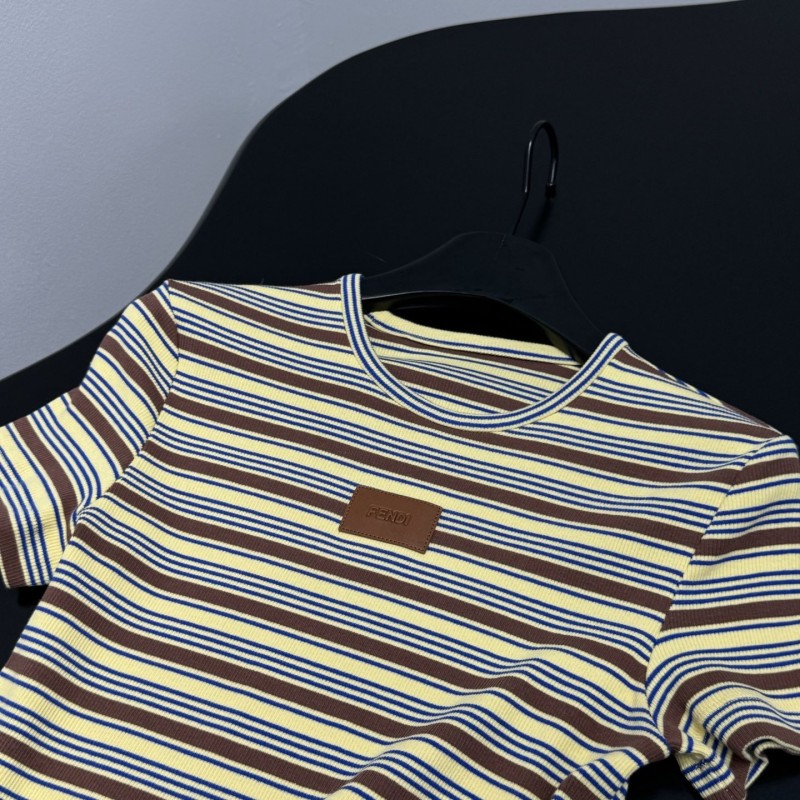 Fendi Tee