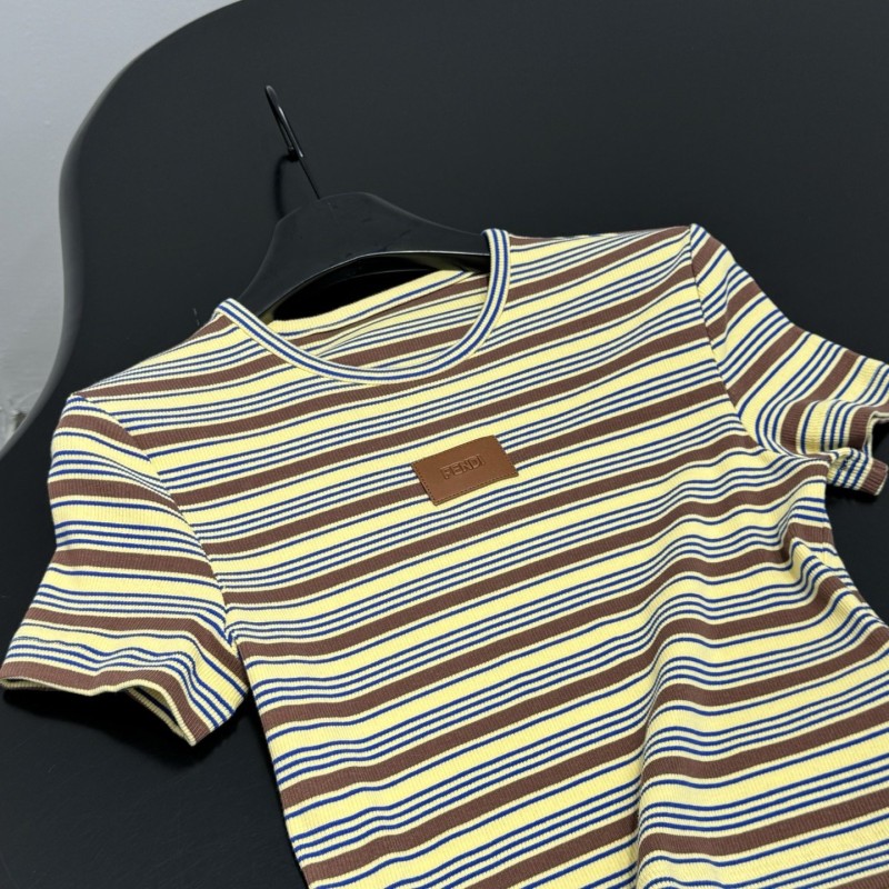 Fendi Tee