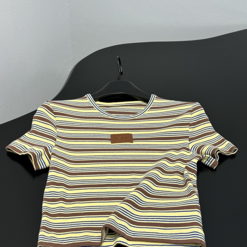 Fendi Tee