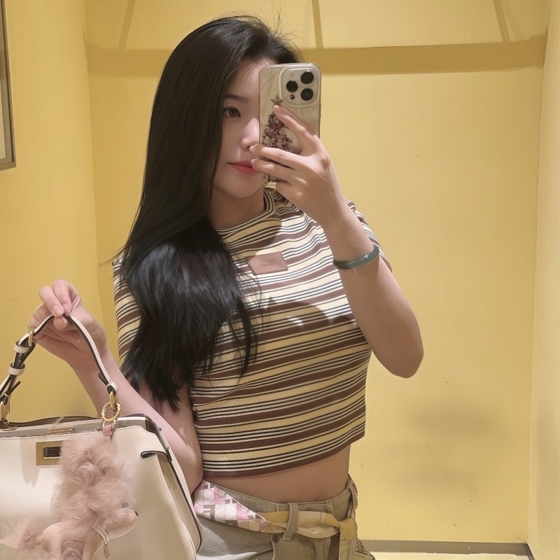 Fendi Tee