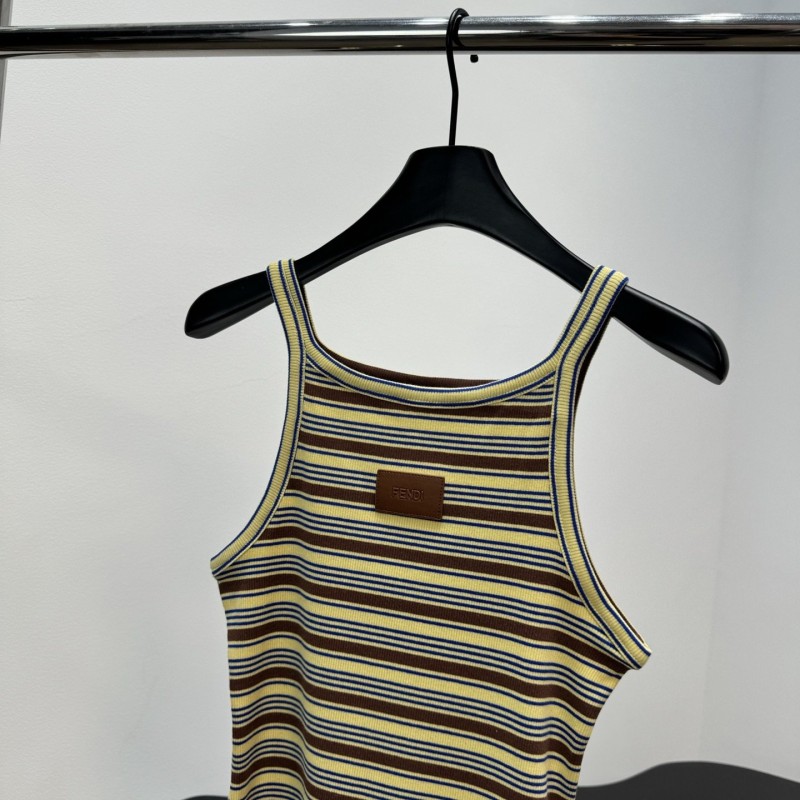 Fendi Tee