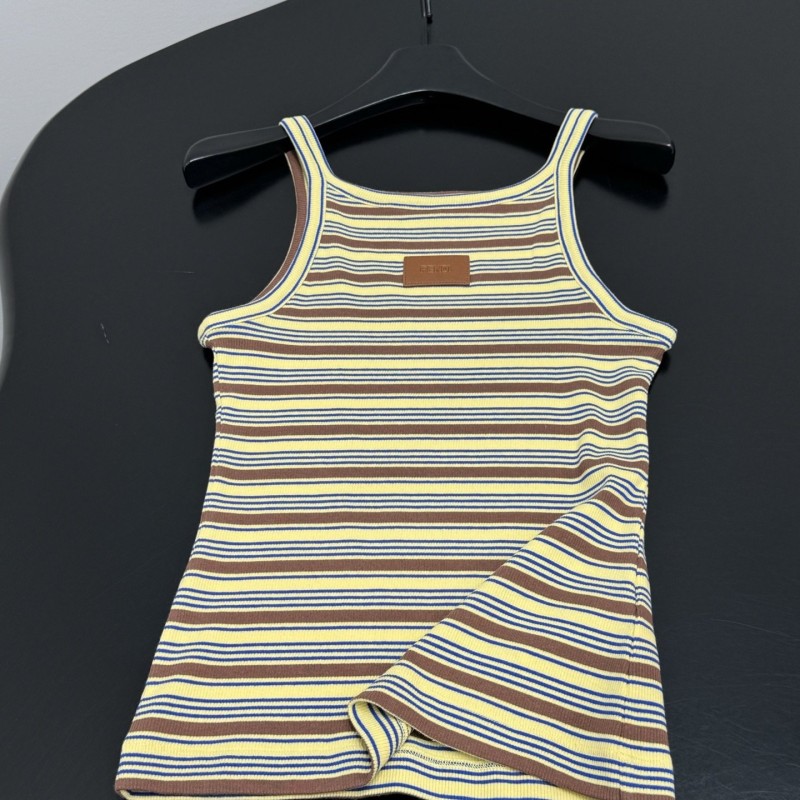 Fendi Tee