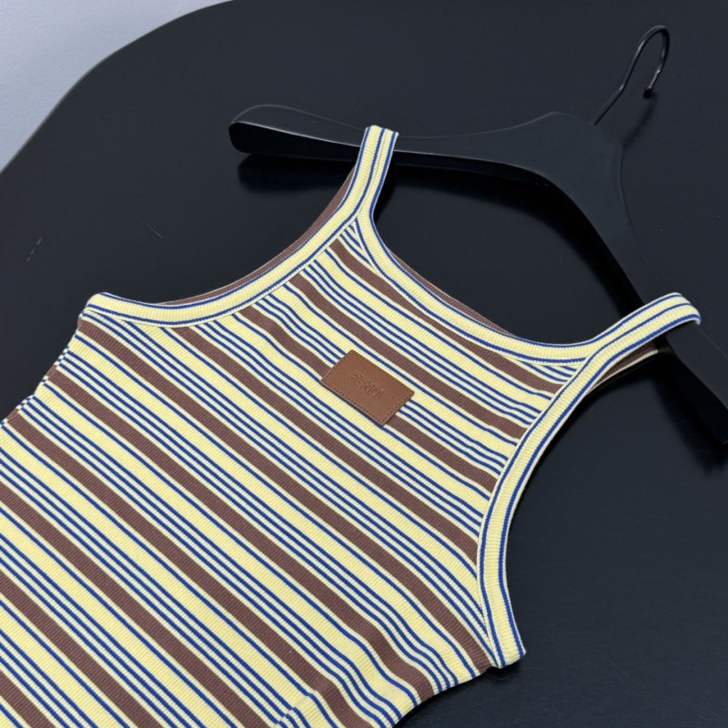 Fendi Tee
