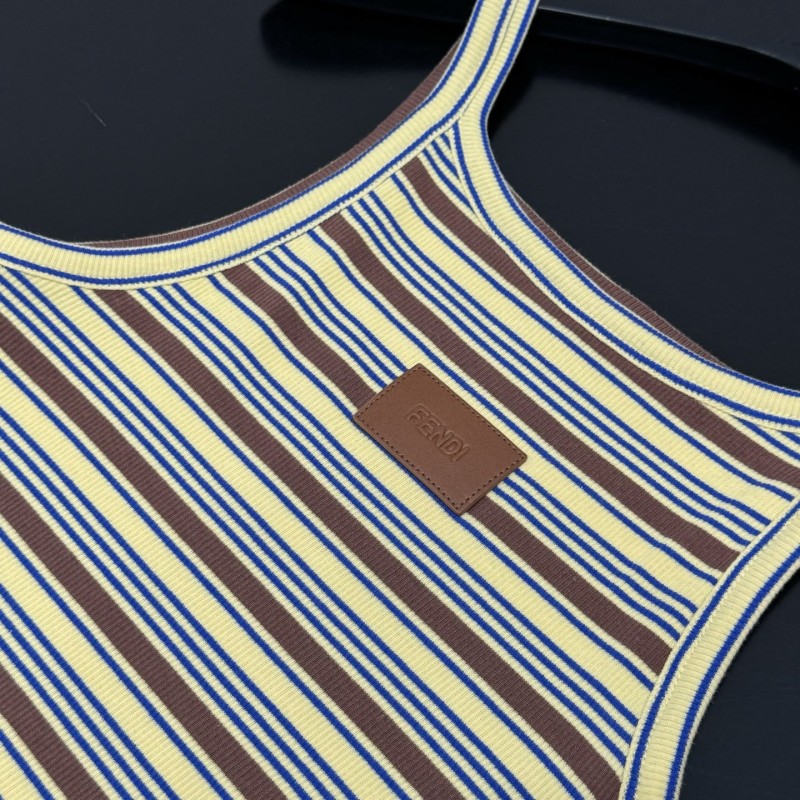 Fendi Tee