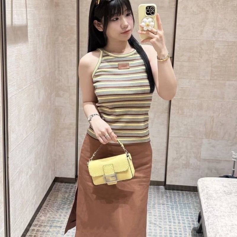 Fendi Tee