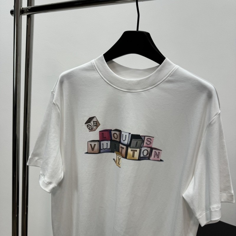 LV Tee