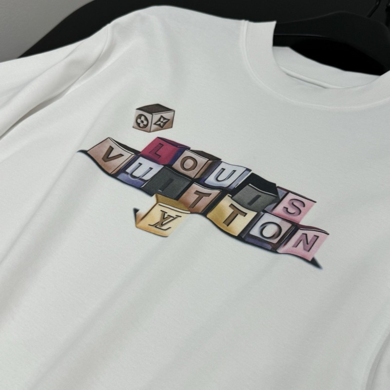 LV Tee