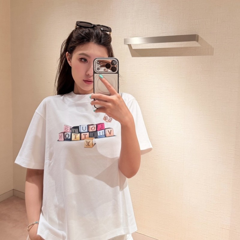 LV Tee
