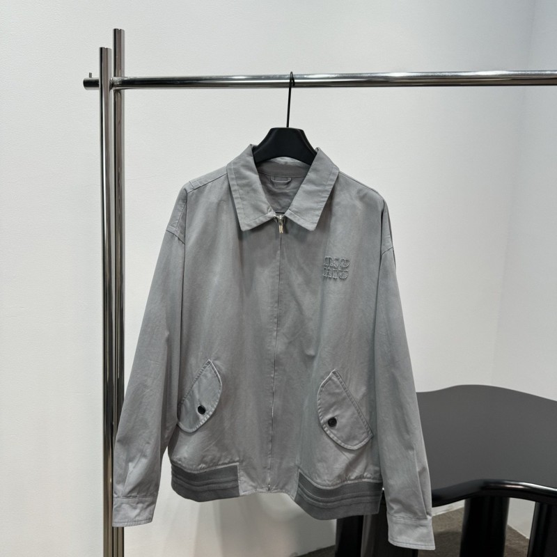 MiuMiu Jacket 
