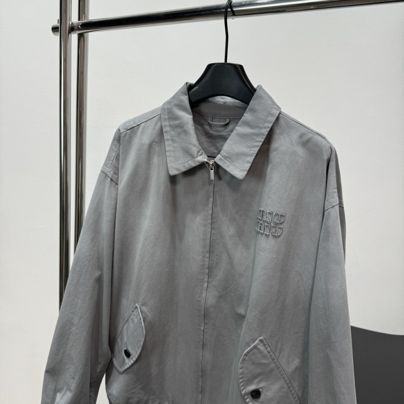 MiuMiu Jacket 