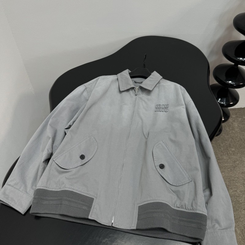 MiuMiu Jacket 