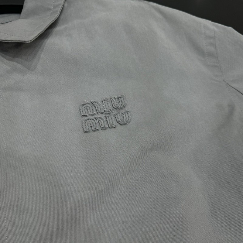 MiuMiu Jacket 