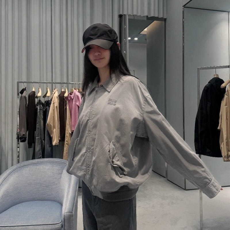 MiuMiu Jacket 