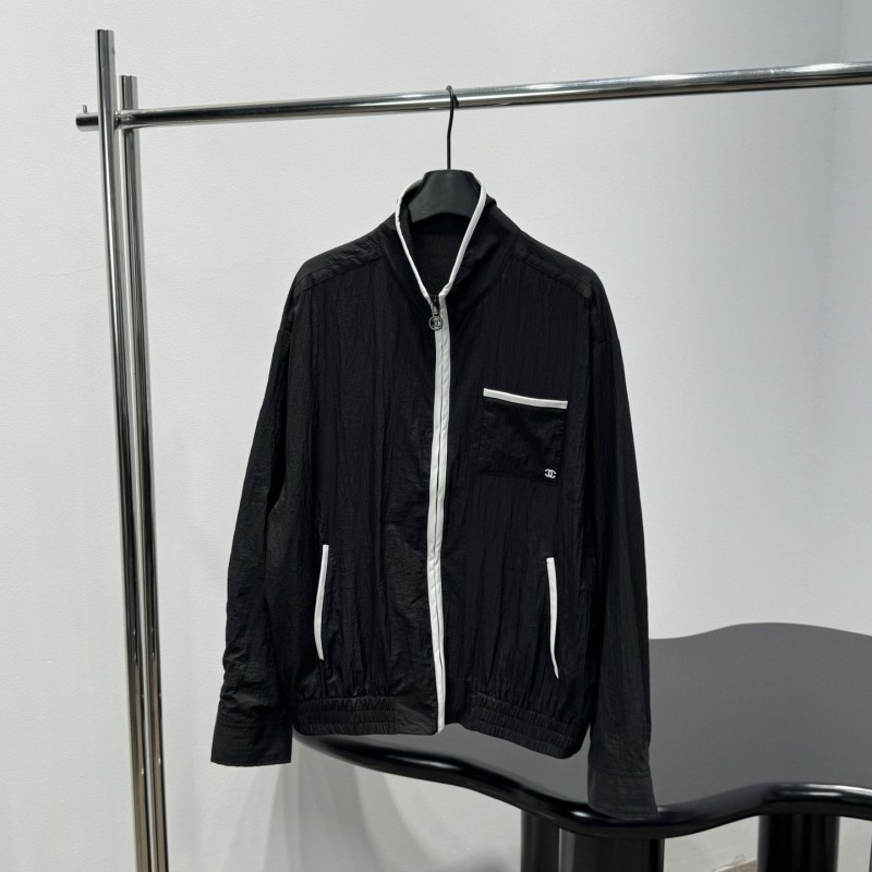 Chanel Jacket