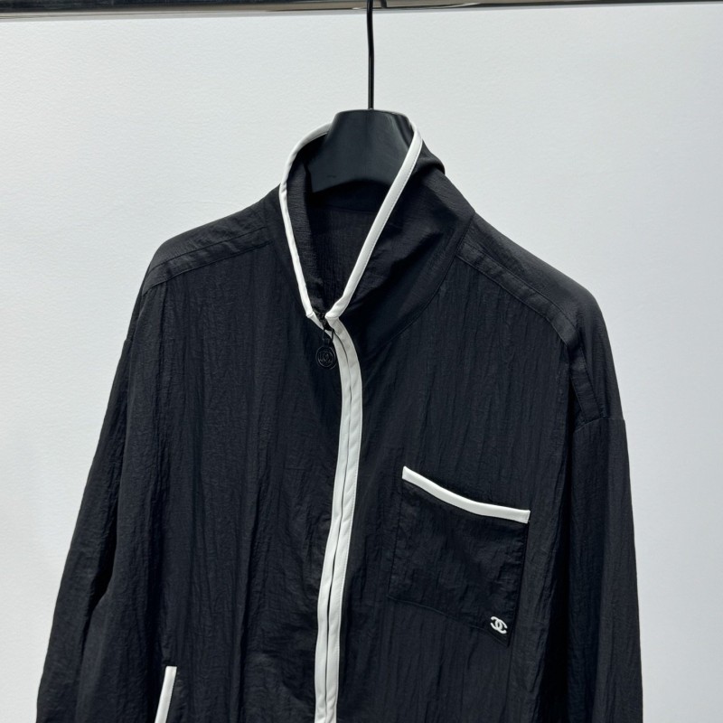 Chanel Jacket