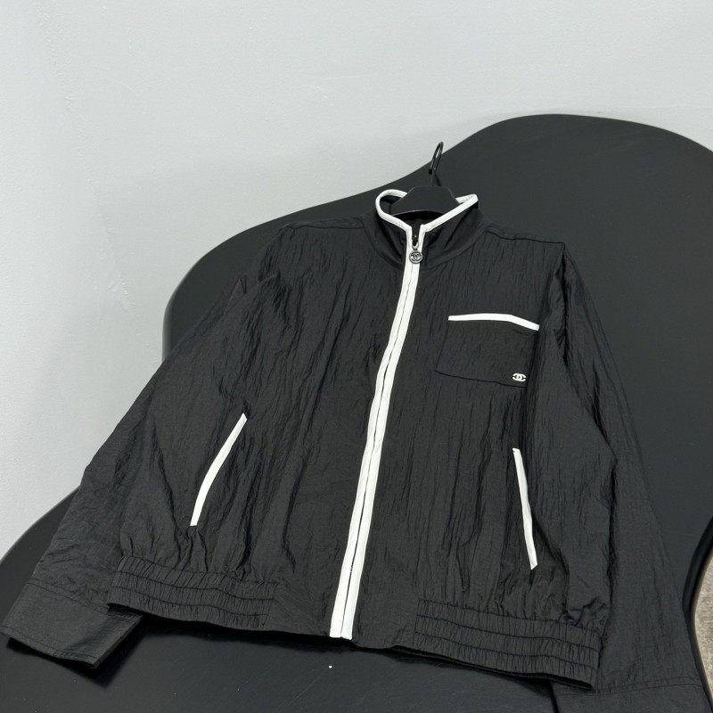 Chanel Jacket