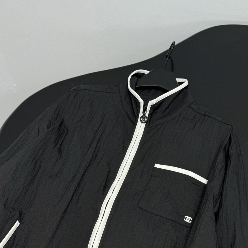 Chanel Jacket