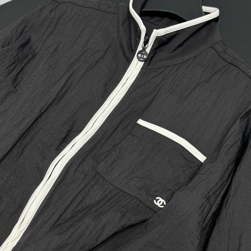 Chanel Jacket