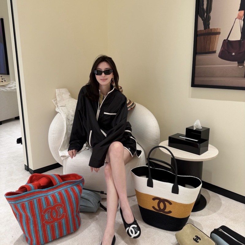 Chanel Jacket
