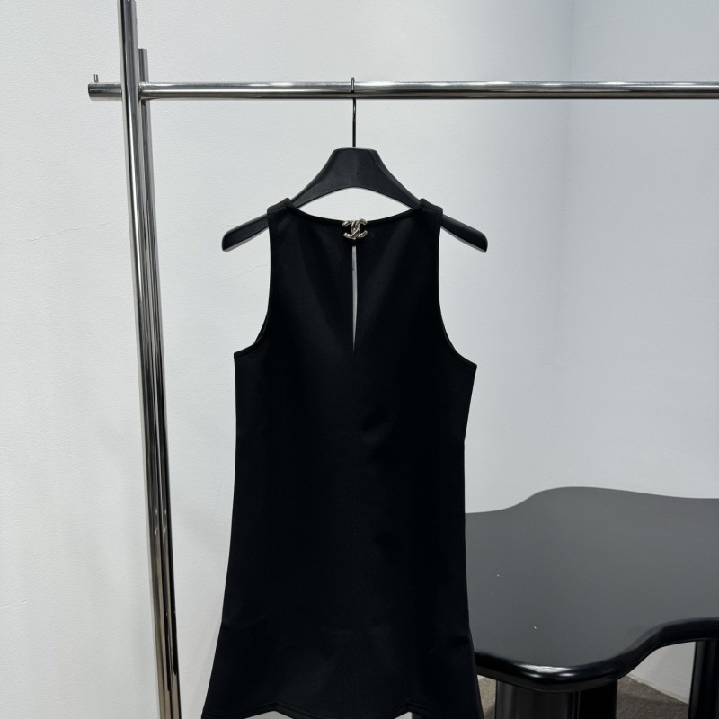 Chanel Dress