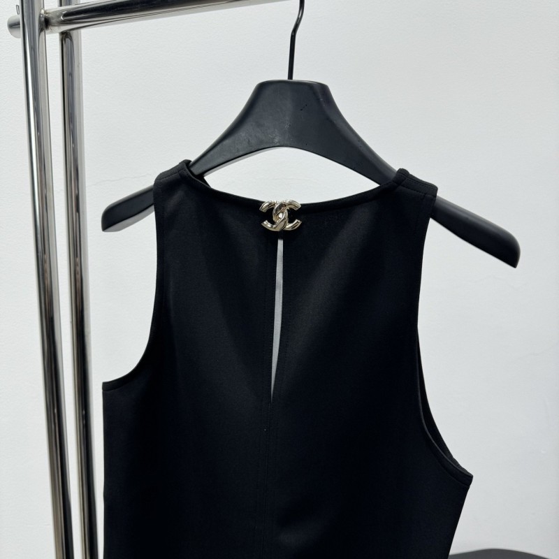 Chanel Dress