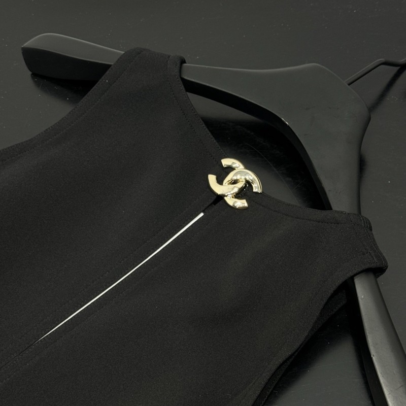 Chanel Dress