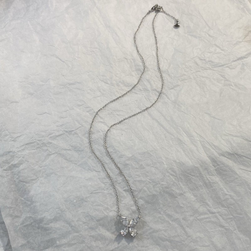 Graff Necklace 
