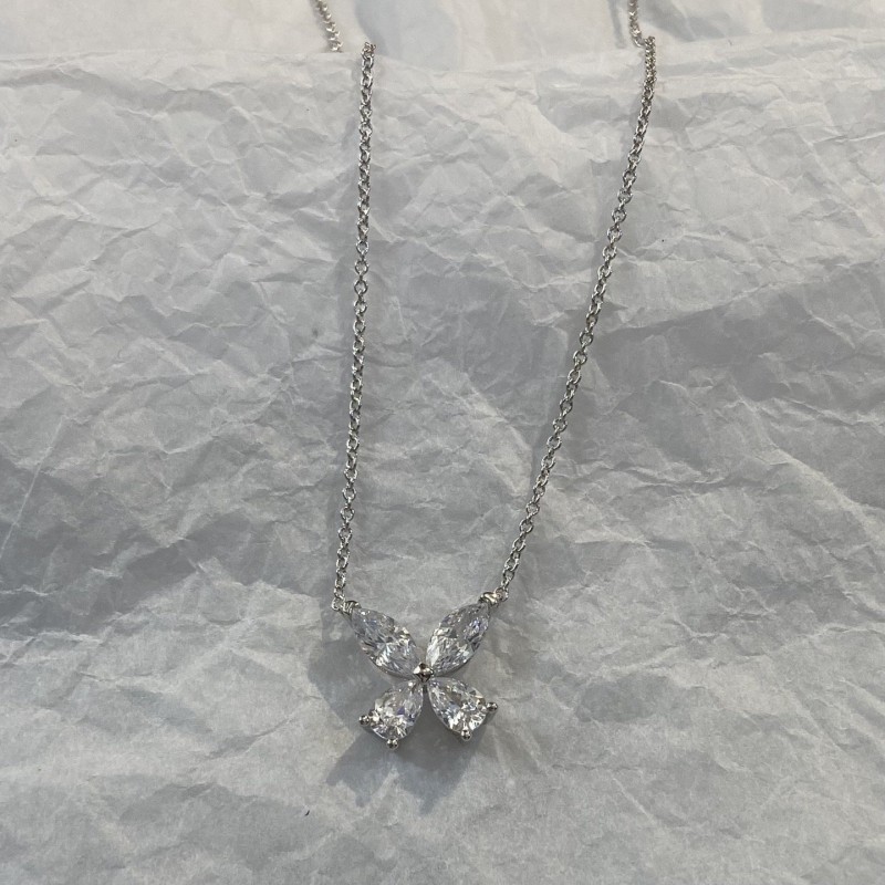 Graff Necklace 