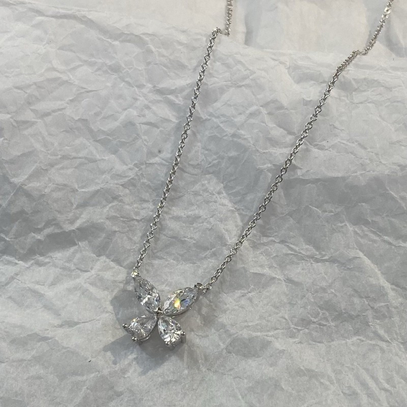 Graff Necklace 