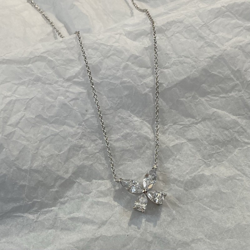 Graff Necklace 