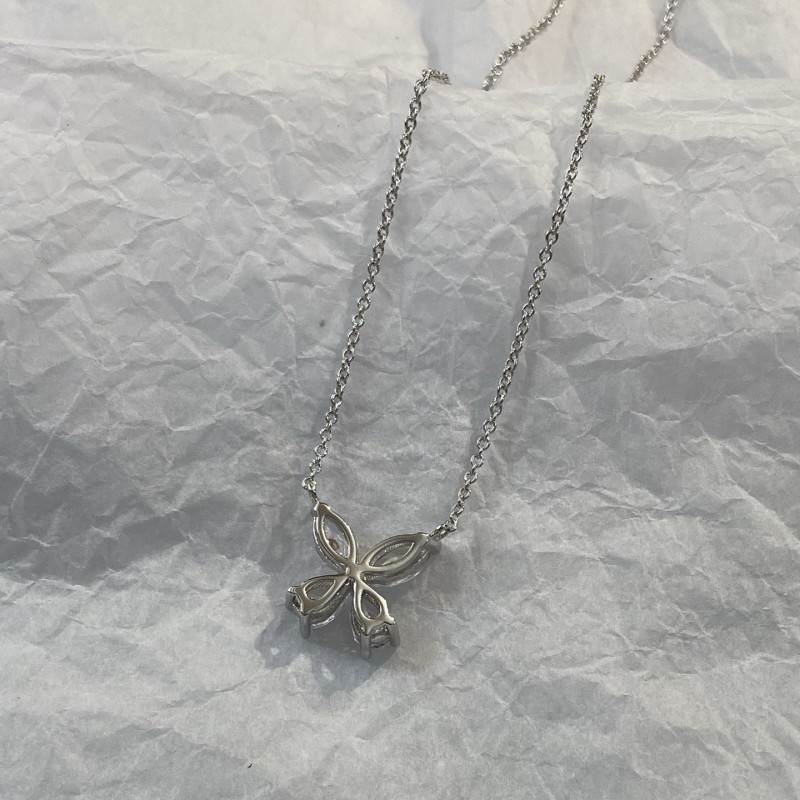 Graff Necklace 