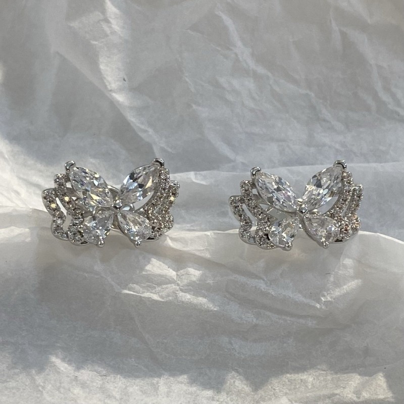 Graff Earrings