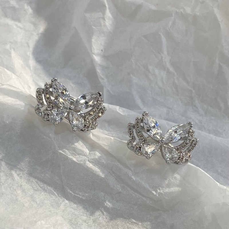 Graff Earrings