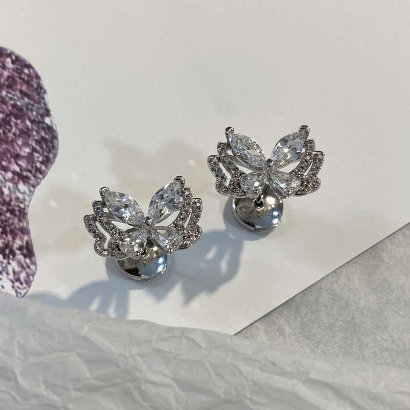 Graff Earrings