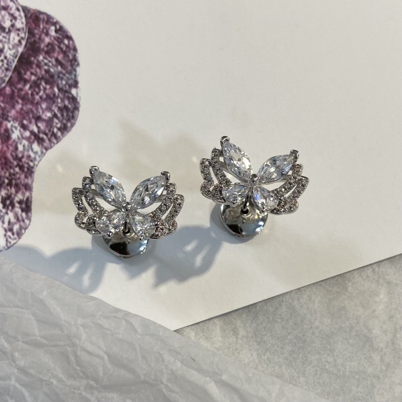 Graff Earrings