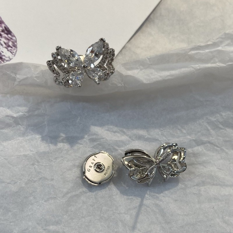 Graff Earrings