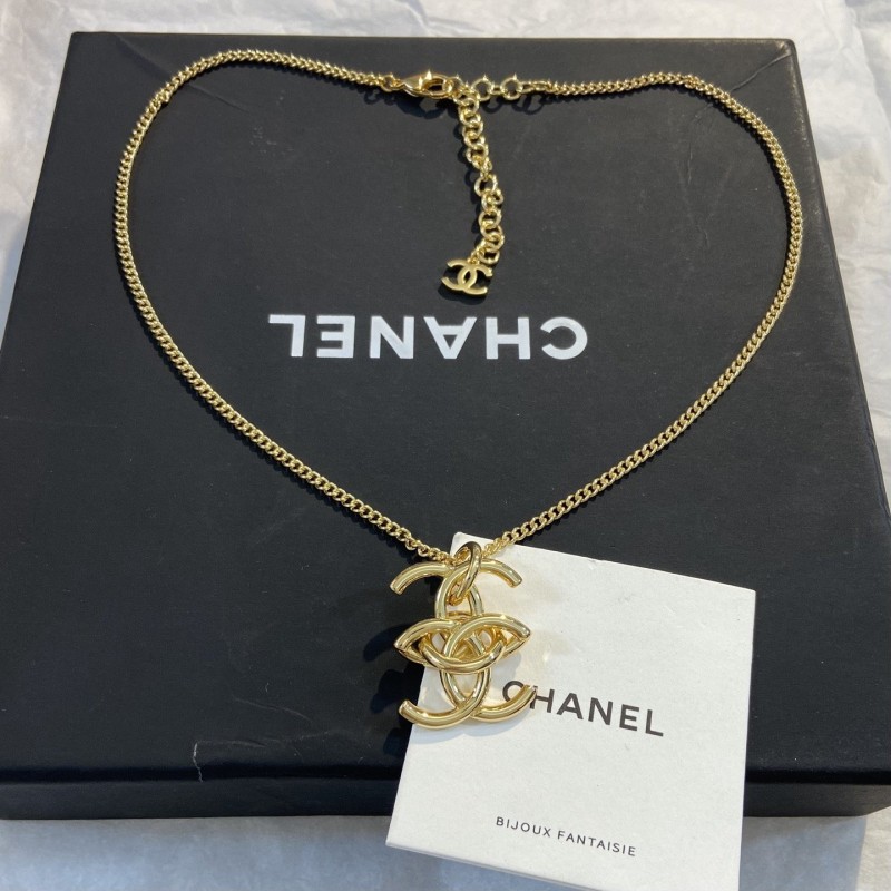 Chanel Necklace 
