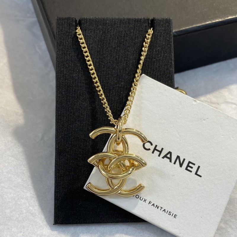 Chanel Necklace 