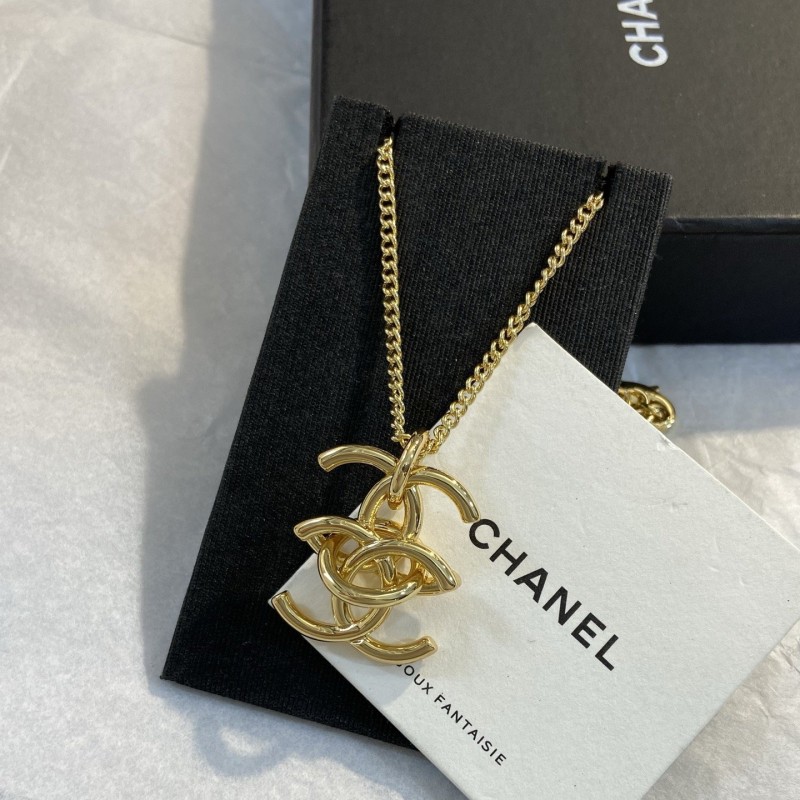 Chanel Necklace 