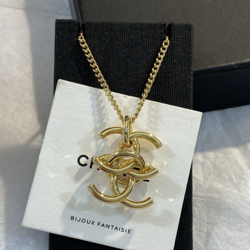 Chanel Necklace 