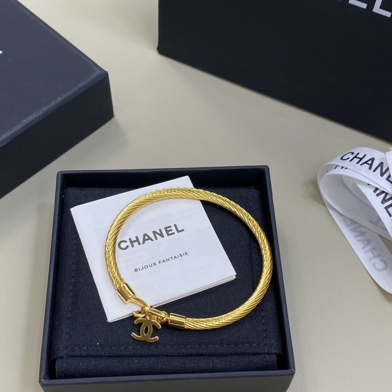 Chanel Bracelet 