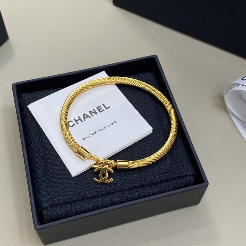 Chanel Bracelet 