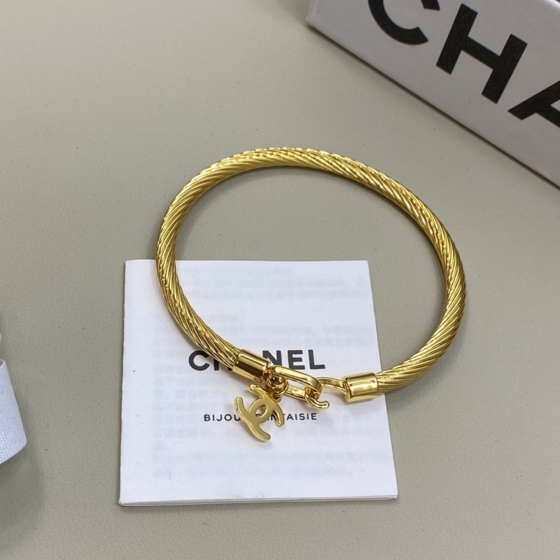 Chanel Bracelet 