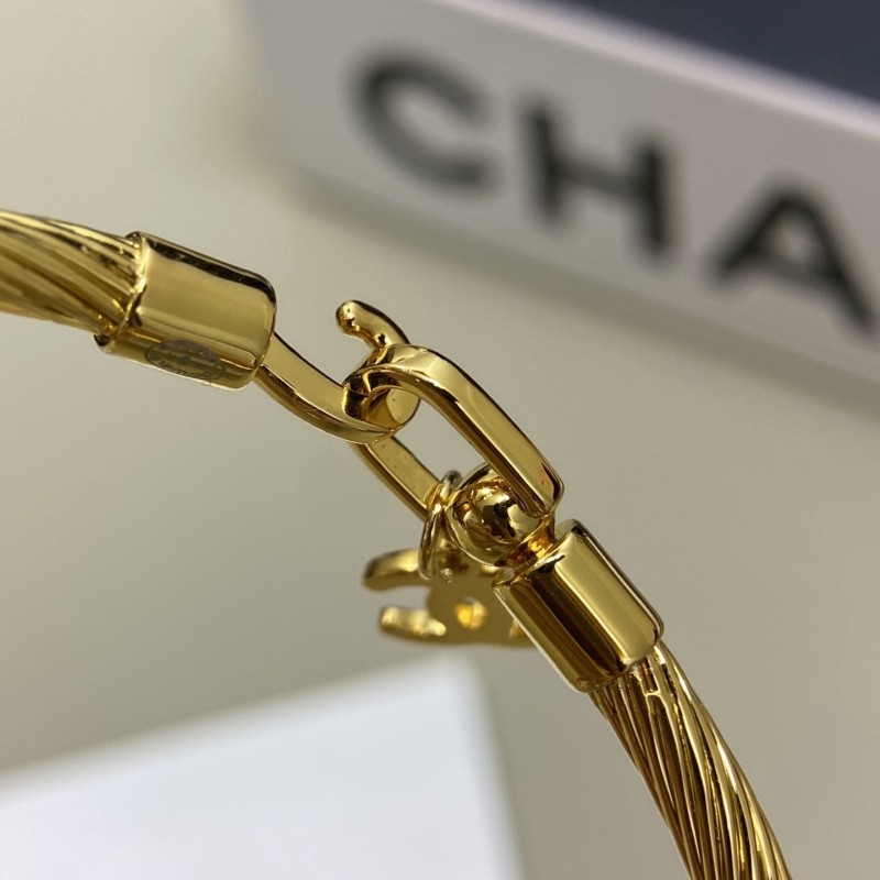Chanel Bracelet 