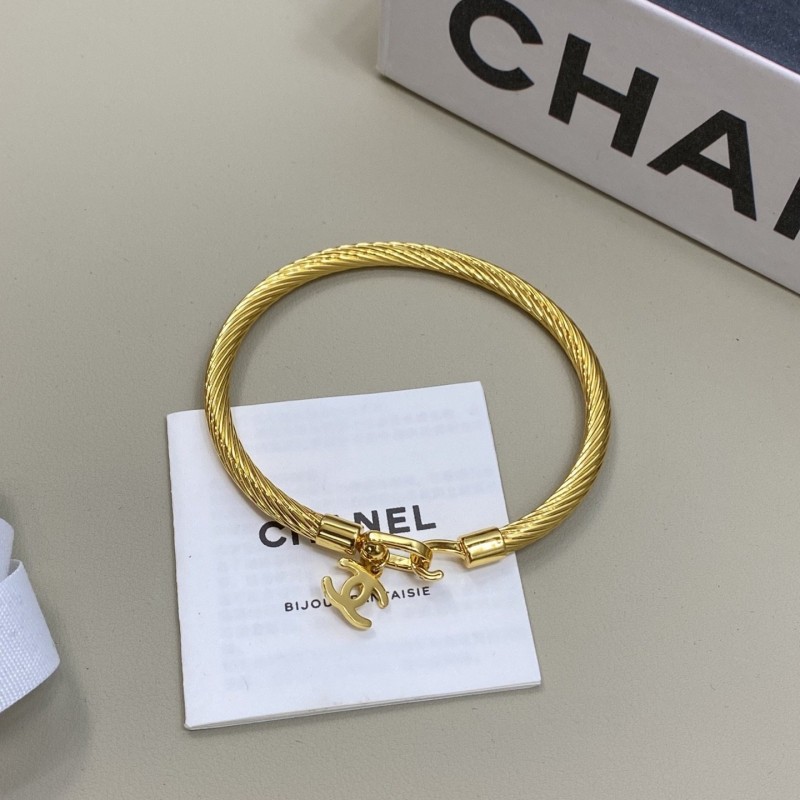 Chanel Bracelet 