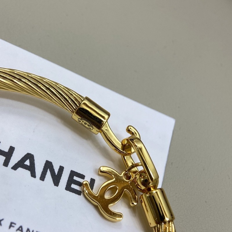 Chanel Bracelet 