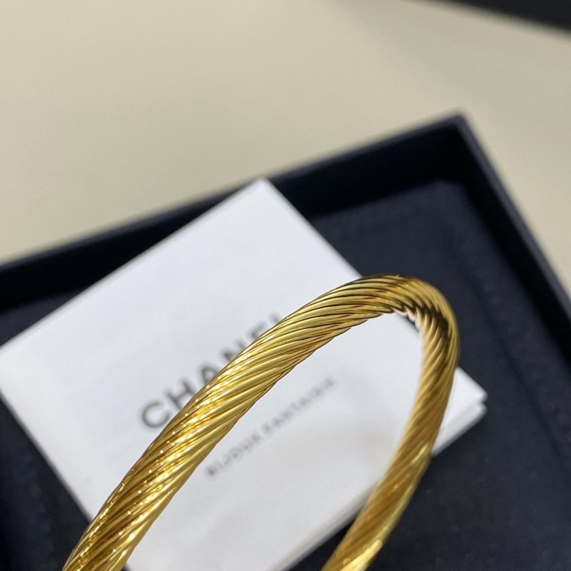 Chanel Bracelet 