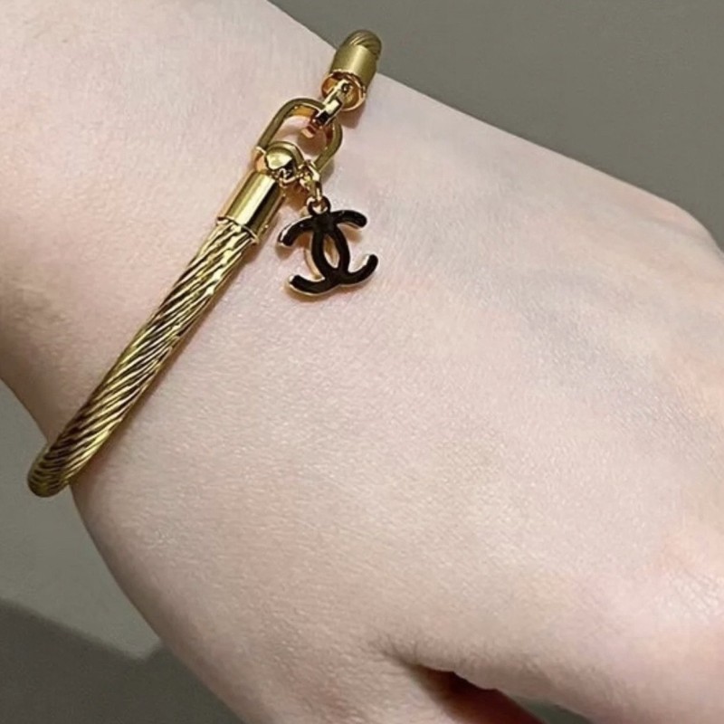 Chanel Bracelet 