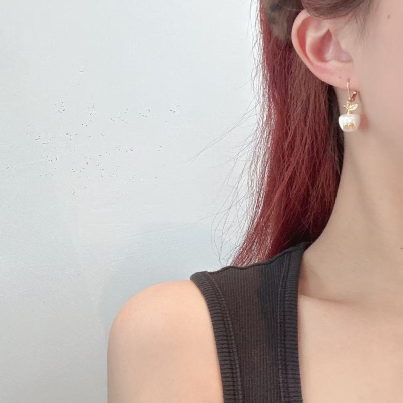 MiuMiu Earrings