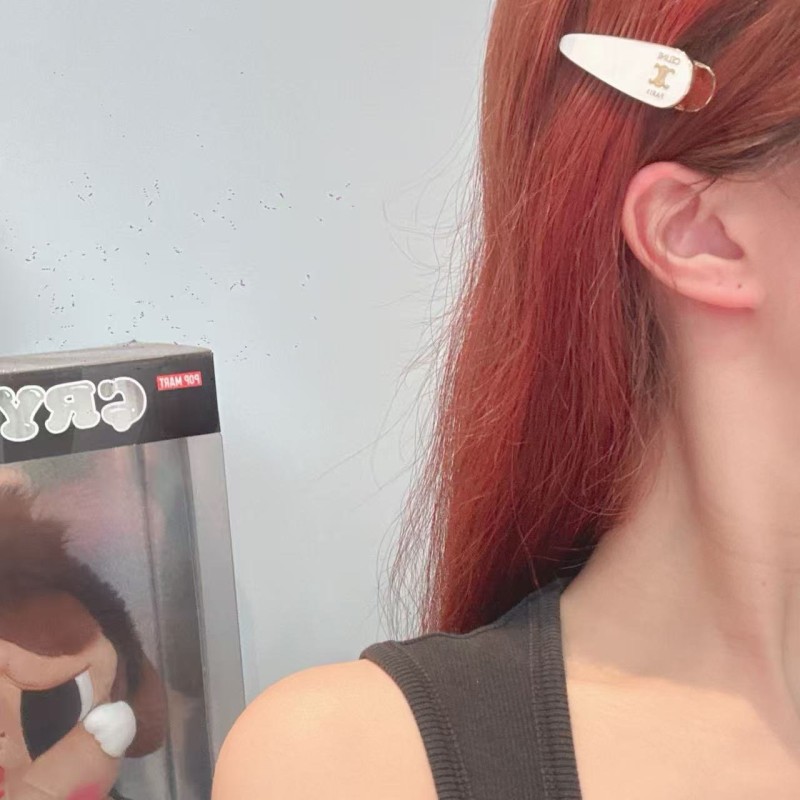Celine Hair Pin